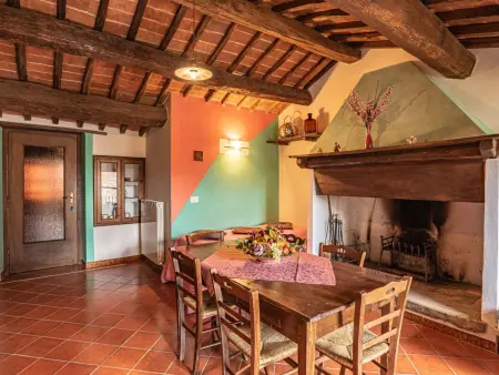 Appartement au bord du Trasimeno dans ferme de 1614 : photo 32