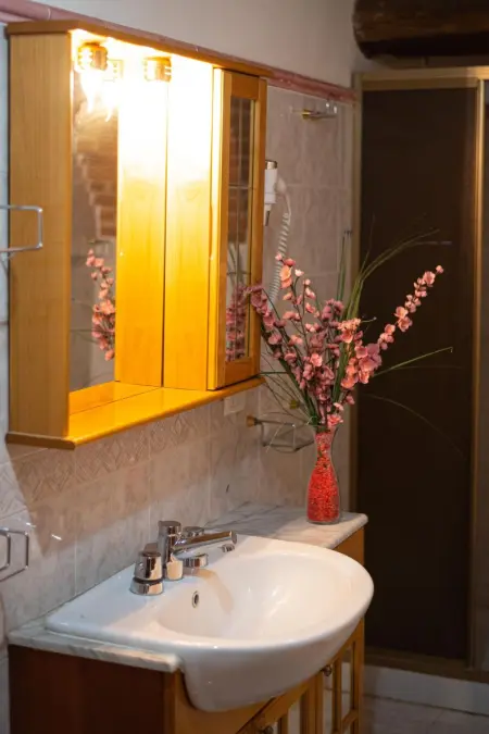 Appartement au bord du Trasimeno dans ferme de 1614 : photo 33