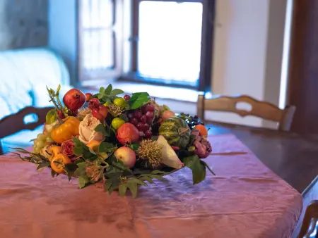 Appartement au bord du Trasimeno dans ferme de 1614 : photo 34