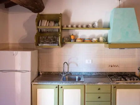 Appartement au bord du Trasimeno dans ferme de 1614 : photo 35