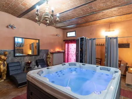 Appartement au bord du Trasimeno dans ferme de 1614 : photo 36