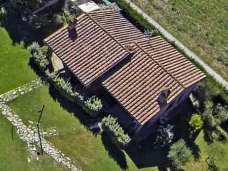 Maison 8 personnes au bord du lac Trasimeno : photo 3