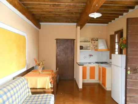 Maison 8 personnes au bord du lac Trasimeno : photo 4