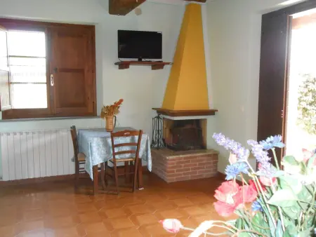Maison 8 personnes au bord du lac Trasimeno : photo 7