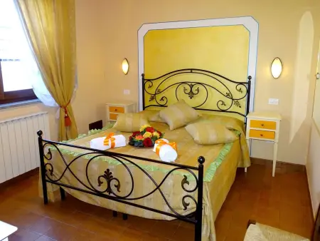 Maison 8 personnes au bord du lac Trasimeno : photo 9
