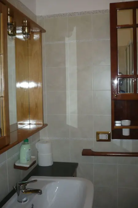 Maison 8 personnes au bord du lac Trasimeno : photo 10