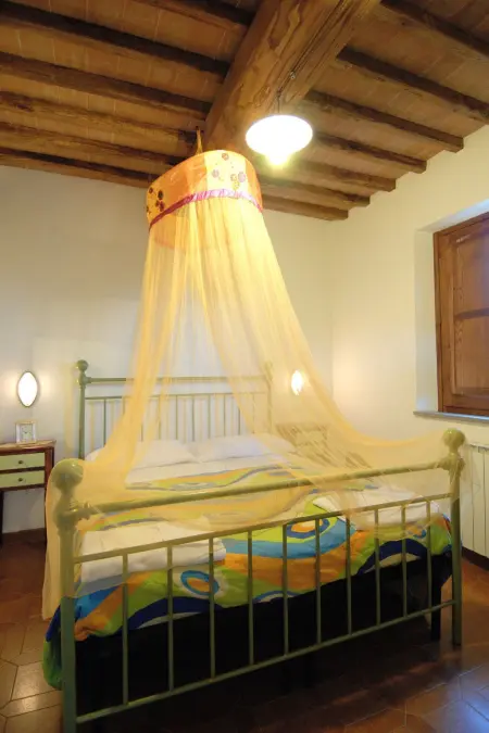 Maison 8 personnes au bord du lac Trasimeno : photo 11