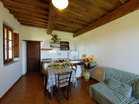 Maison 8 personnes au bord du lac Trasimeno : photo 12
