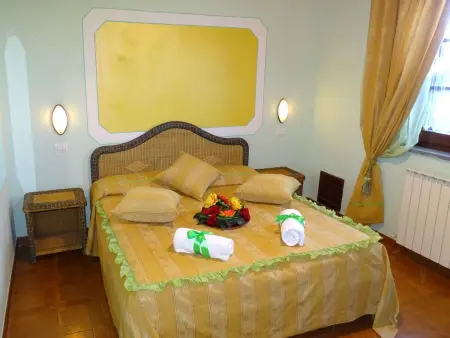 Maison 8 personnes au bord du lac Trasimeno : photo 22