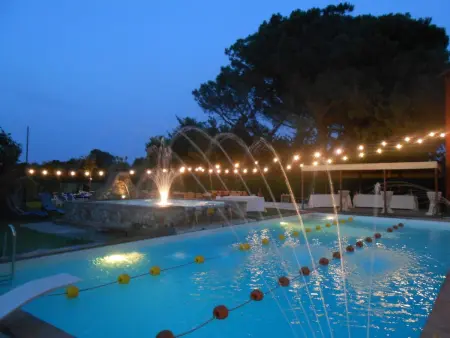 Maison 8 personnes au bord du lac Trasimeno : photo 45