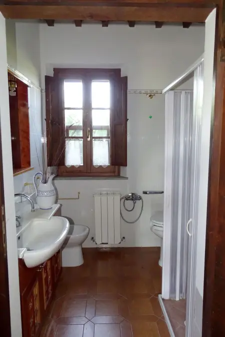 Maison 8 personnes au bord du lac Trasimeno : photo 46