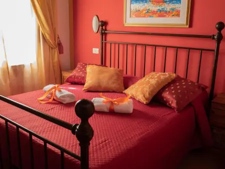 Appartement 6 pers. au bord du lac Trasimeno : photo 4