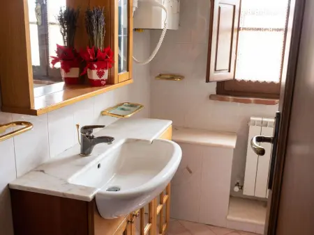 Appartement 6 pers. au bord du lac Trasimeno : photo 8