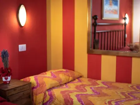 Appartement 6 pers. au bord du lac Trasimeno : photo 9