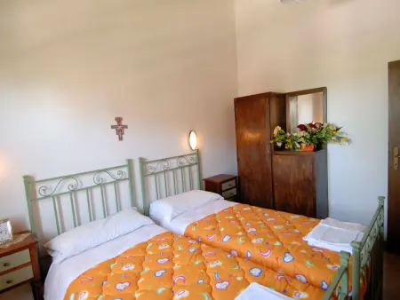 Appartement 6 pers. au bord du lac Trasimeno : photo 17