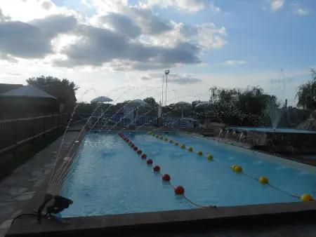 Appartement 6 pers. au bord du lac Trasimeno : photo 26