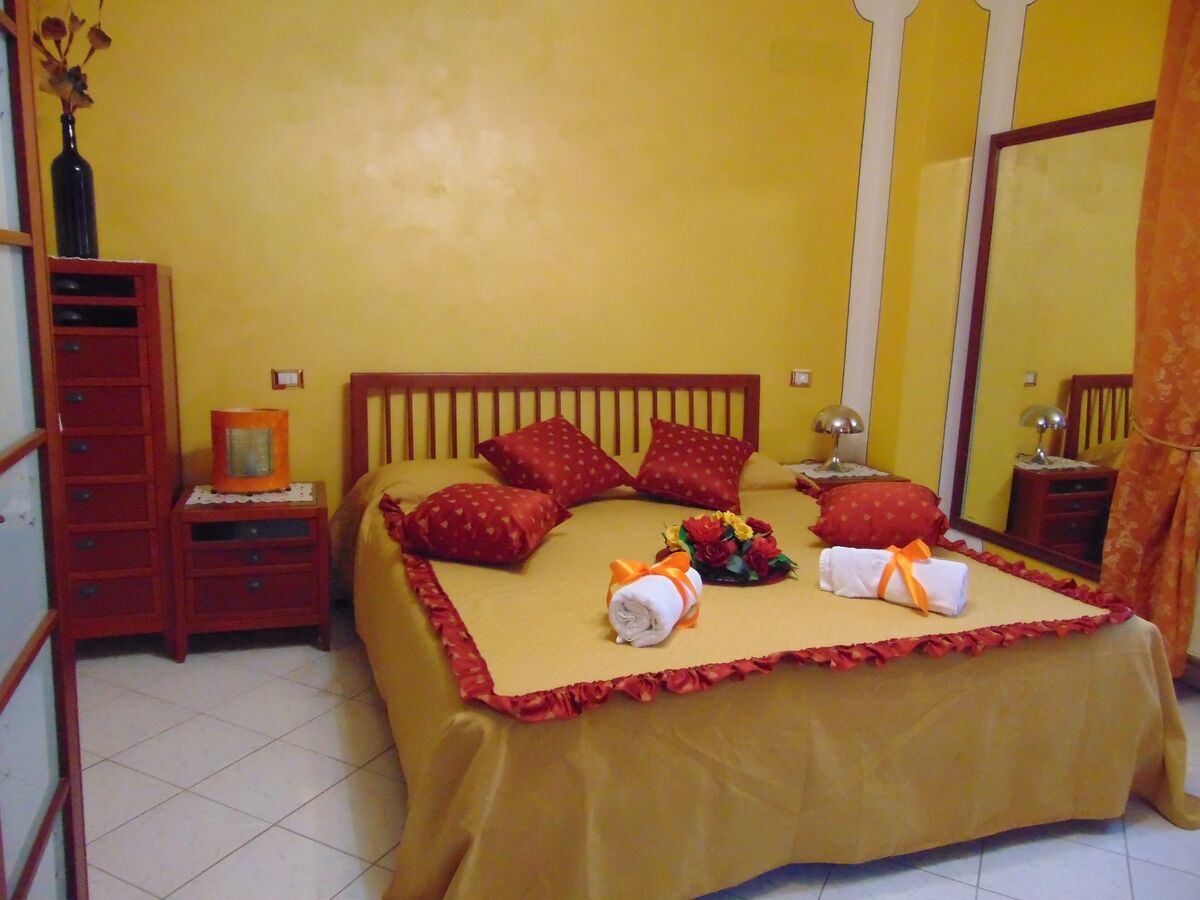 Junior Suite au Lac Trasimeno, piscine incluse - Photo 1