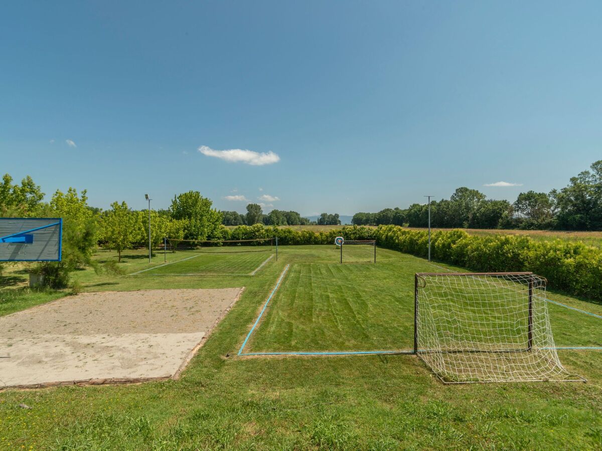 Junior Suite au Lac Trasimeno, piscine incluse - Photo 6