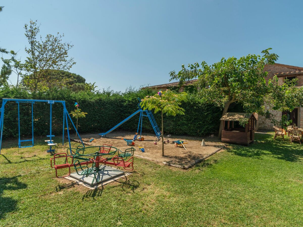 Junior Suite au Lac Trasimeno, piscine incluse - Photo 8