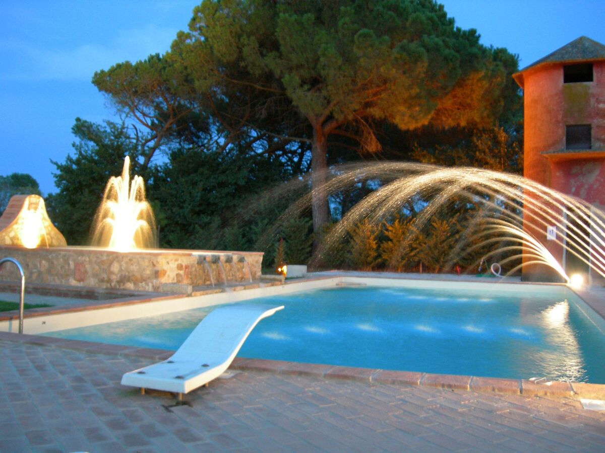 Junior Suite au Lac Trasimeno, piscine incluse - Photo 12