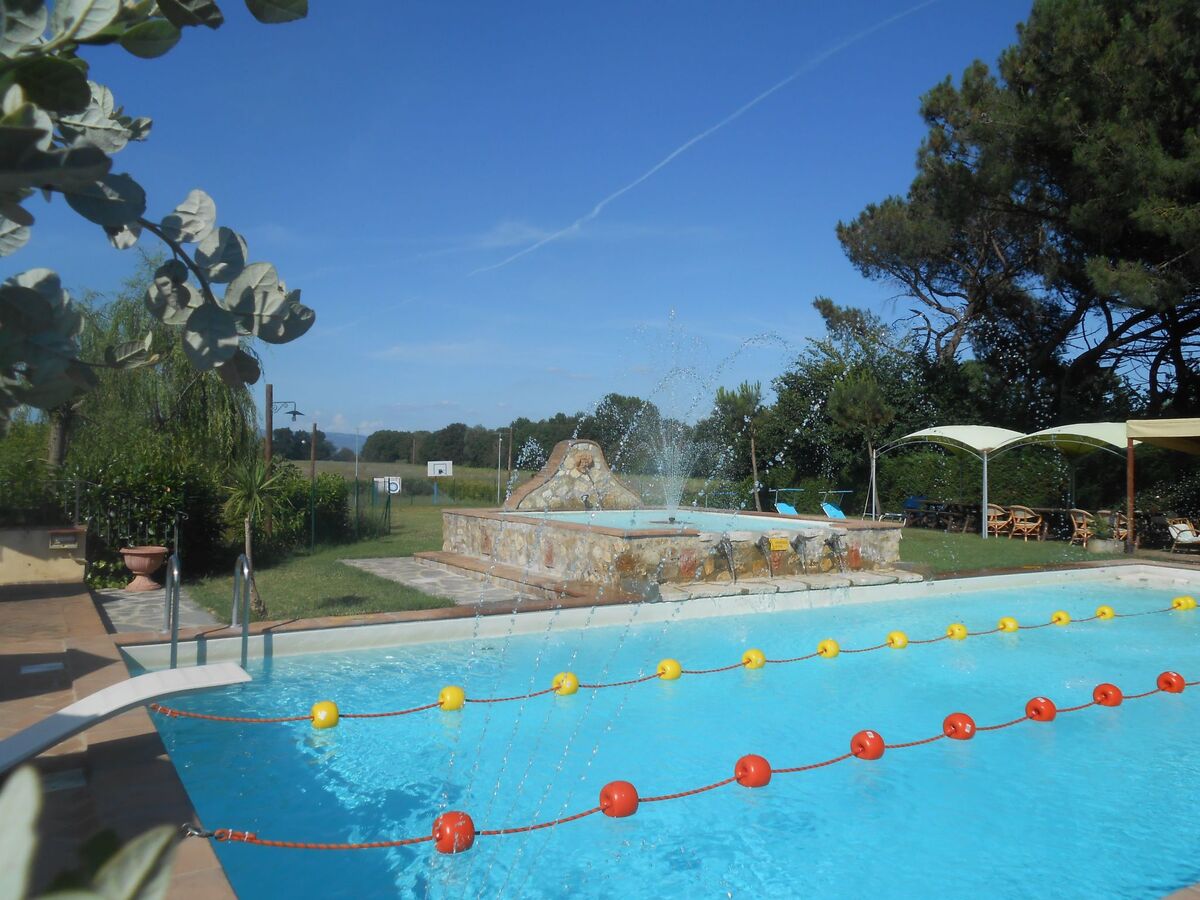 Junior Suite au Lac Trasimeno, piscine incluse - Photo 13