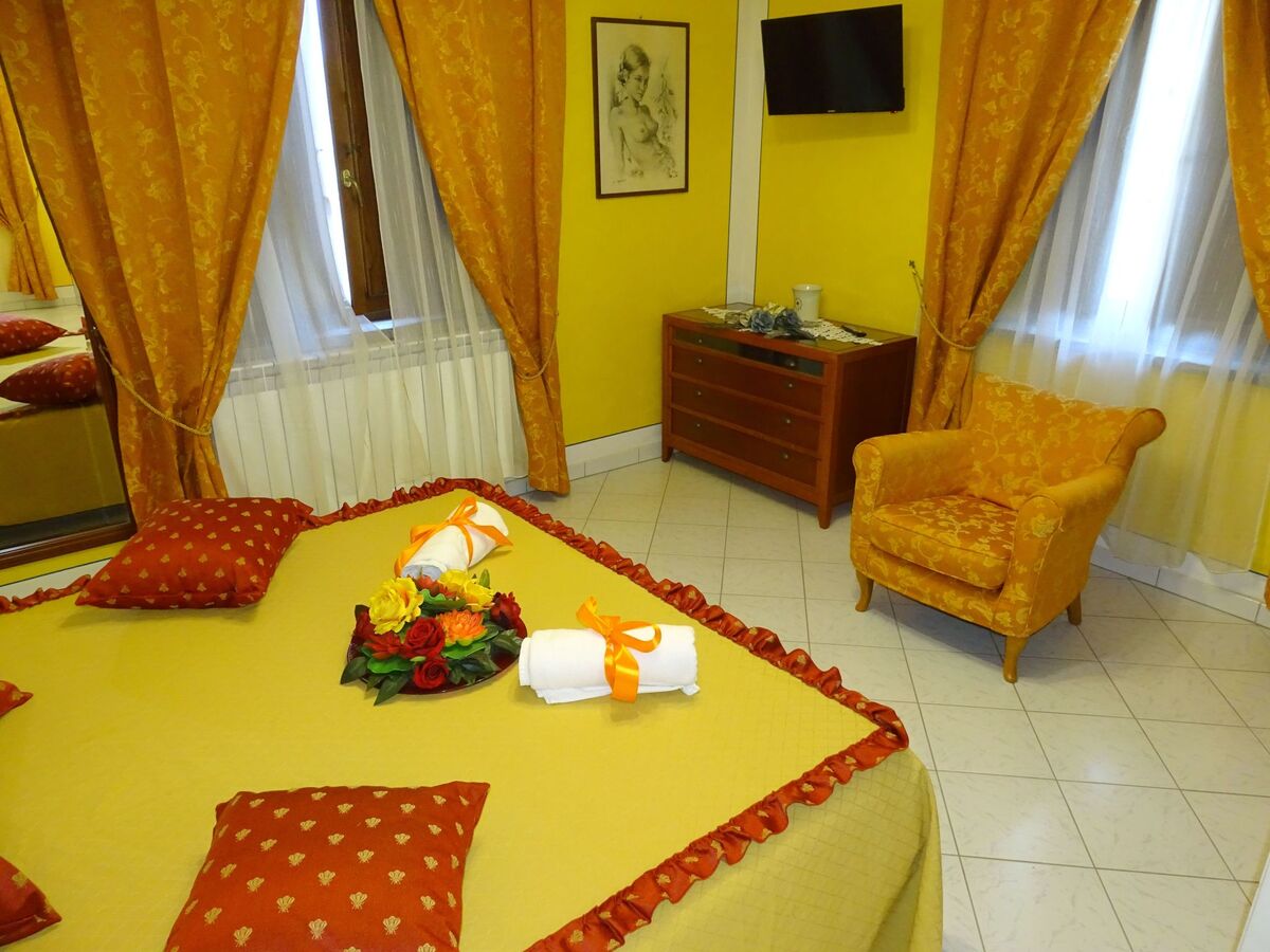 Junior Suite au Lac Trasimeno, piscine incluse - Photo 18
