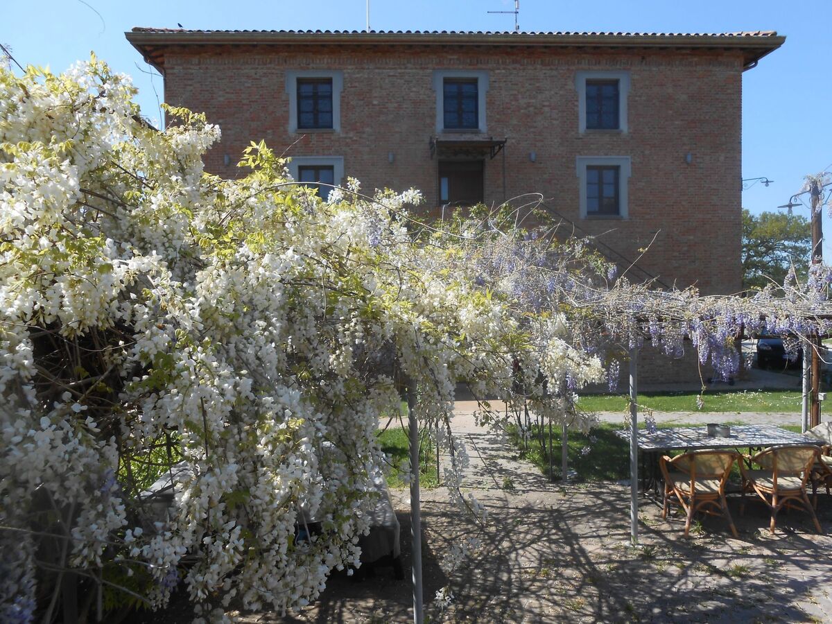 Junior Suite au Lac Trasimeno, piscine incluse - Photo 29