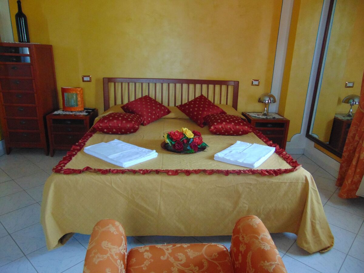 Junior Suite au Lac Trasimeno, piscine incluse - Photo 37