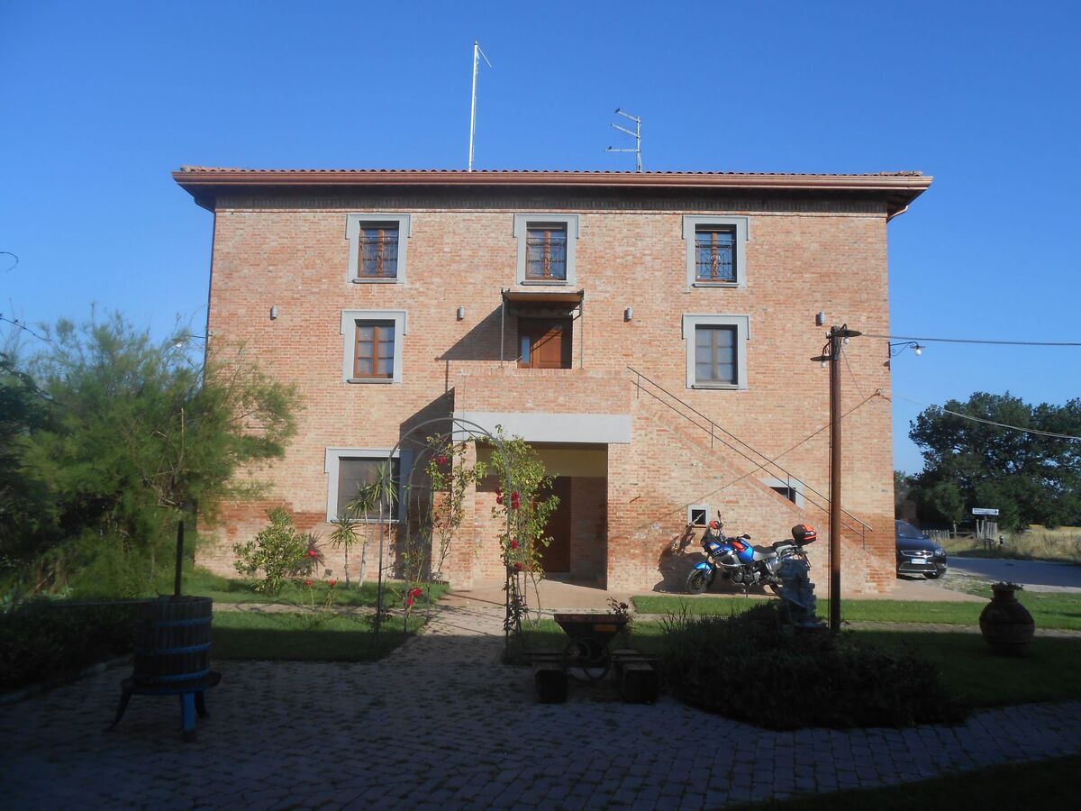 Chambre Fischione à Castiglione del Lago - Photo 1