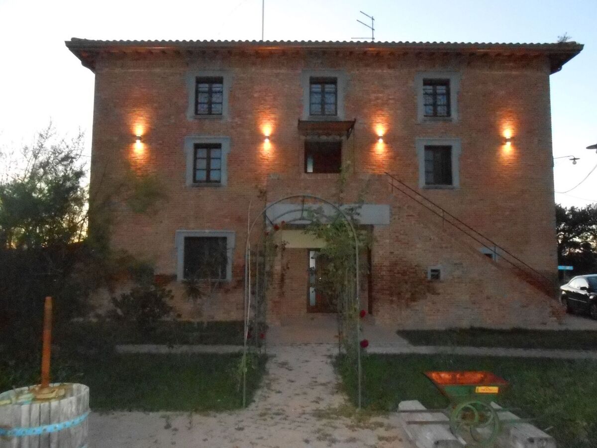 Chambre Fischione à Castiglione del Lago - Photo 2