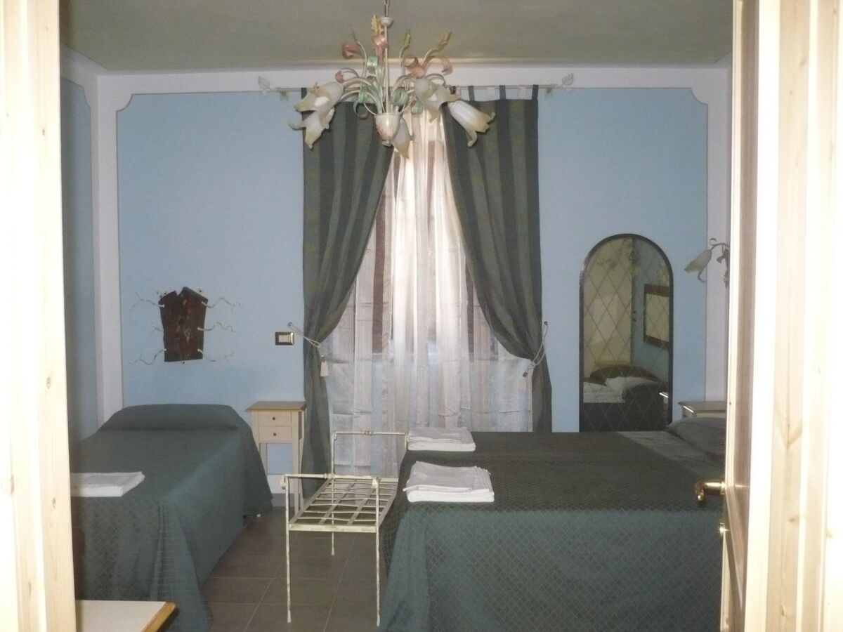 Chambre Fischione à Castiglione del Lago - Photo 3