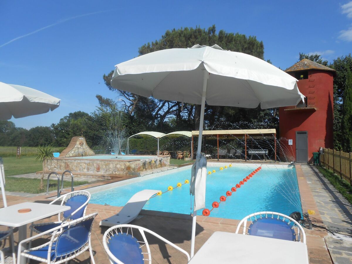 Chambre Fischione à Castiglione del Lago - Photo 8