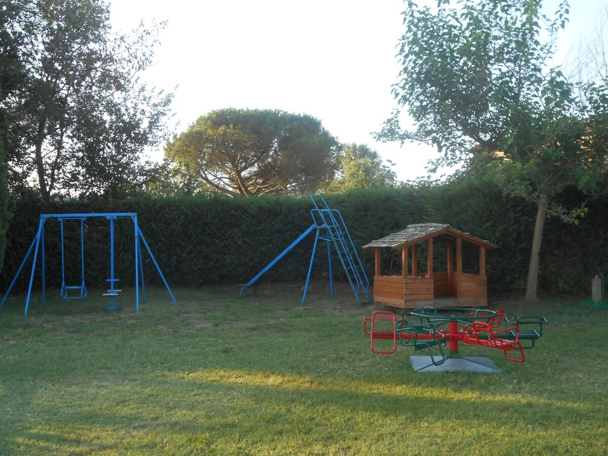 Chambre Fischione à Castiglione del Lago - Photo 12
