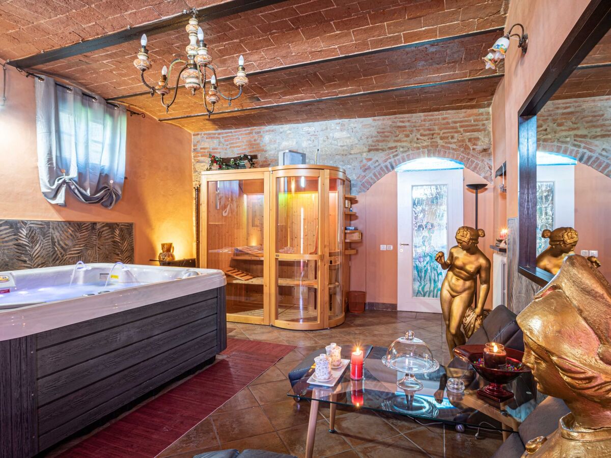 Chambre Fischione à Castiglione del Lago - Photo 21