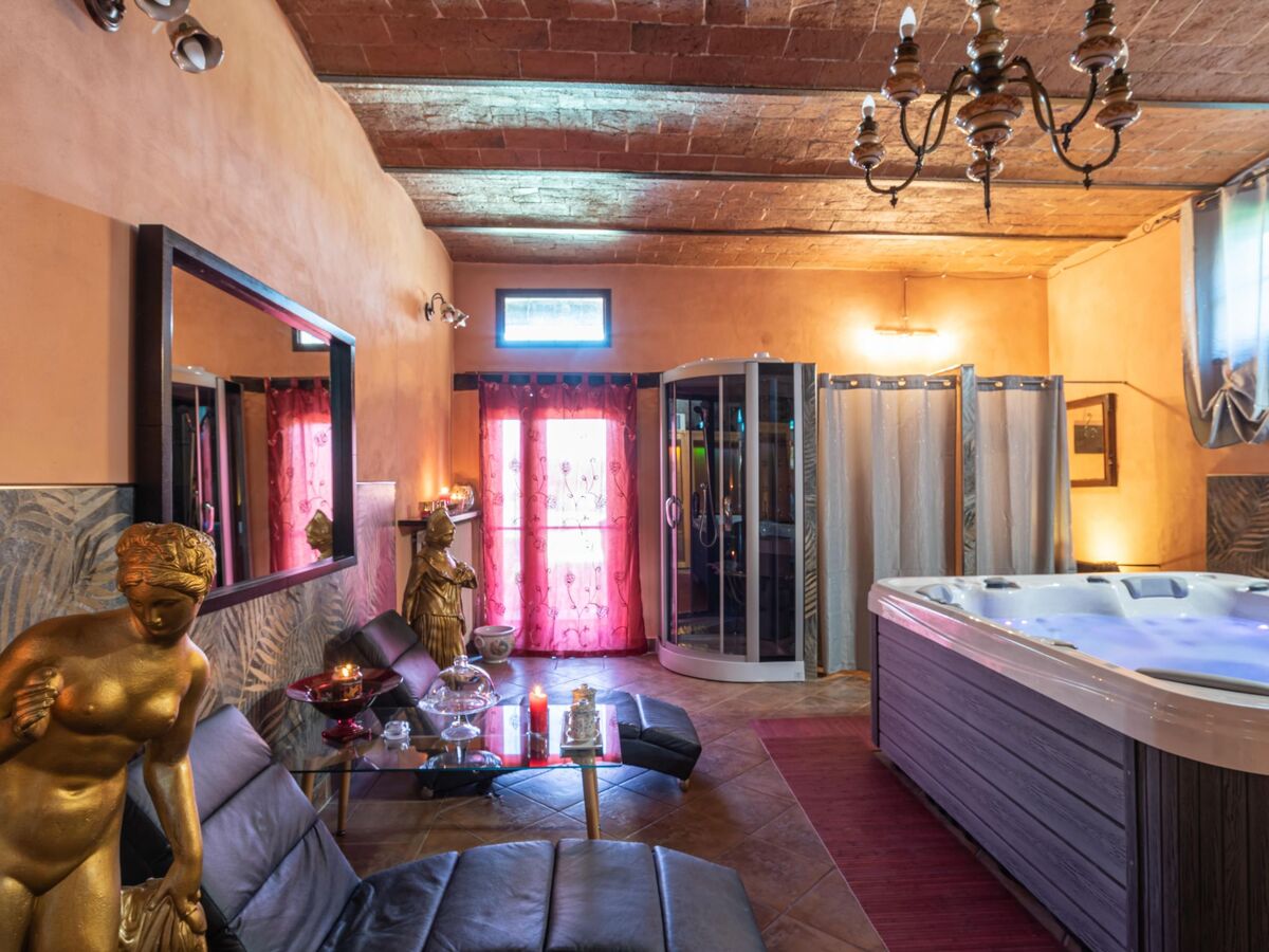 Chambre Fischione à Castiglione del Lago - Photo 23