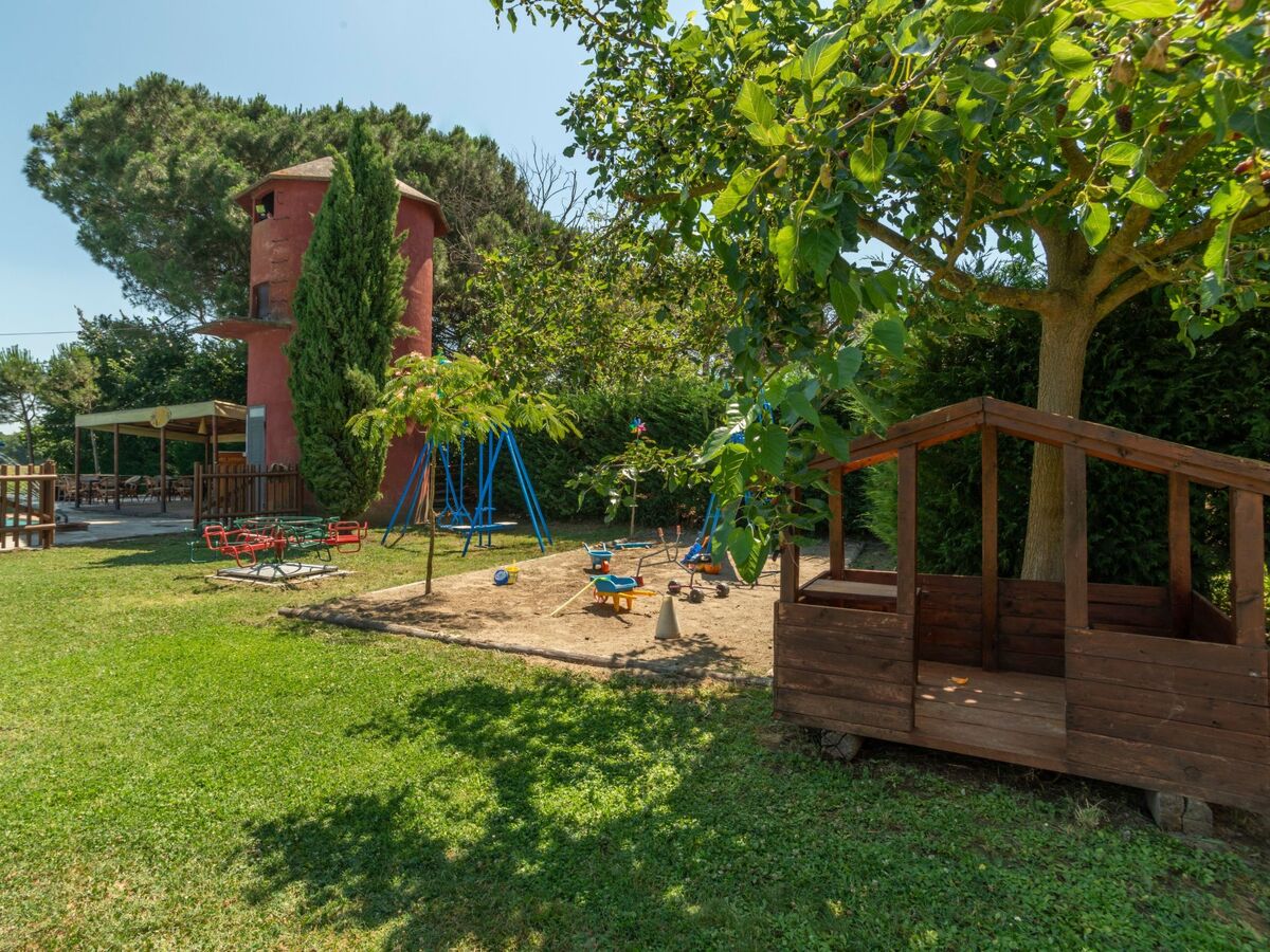 Chambre Fischione à Castiglione del Lago - Photo 27