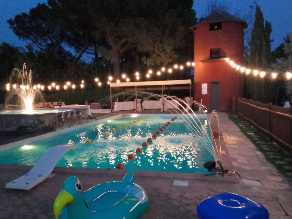 Chambre Fischione à Castiglione del Lago - Photo 41