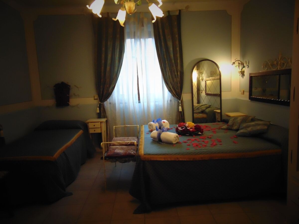 Chambre Fischione à Castiglione del Lago - Photo 42