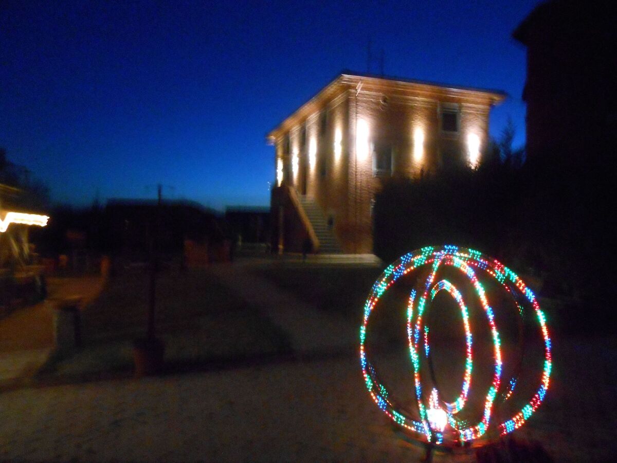 Chambre Fischione à Castiglione del Lago - Photo 43