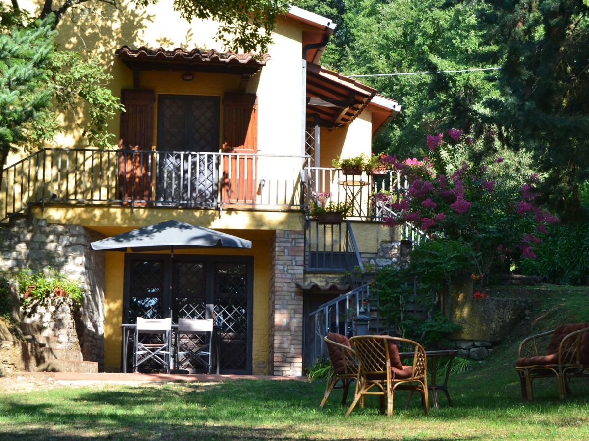 Maison indépendante 1000 m² jardin clos à Umbertide - Photo 1