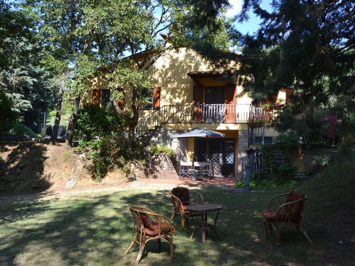Maison indépendante 1000 m² jardin clos à Umbertide - Photo 2