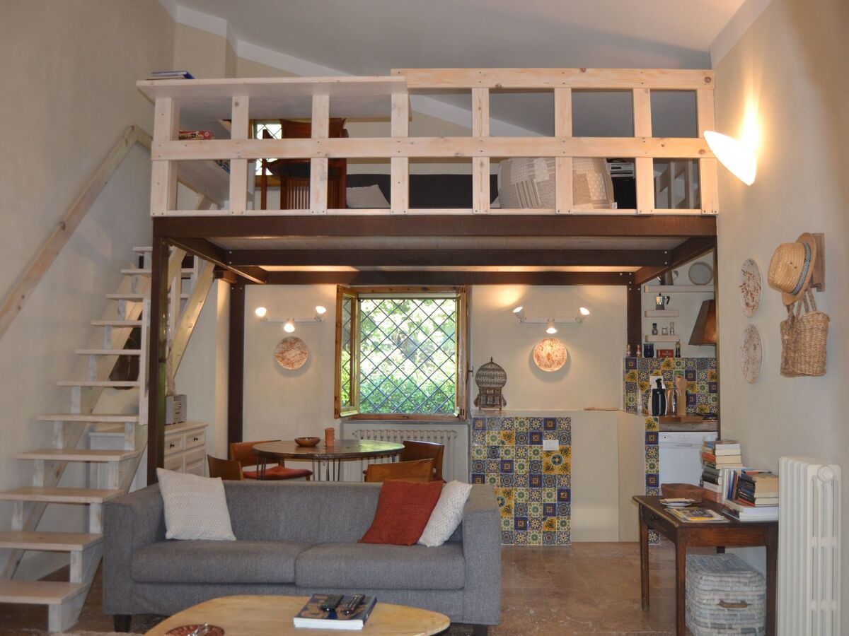 Maison indépendante 1000 m² jardin clos à Umbertide - Photo 3