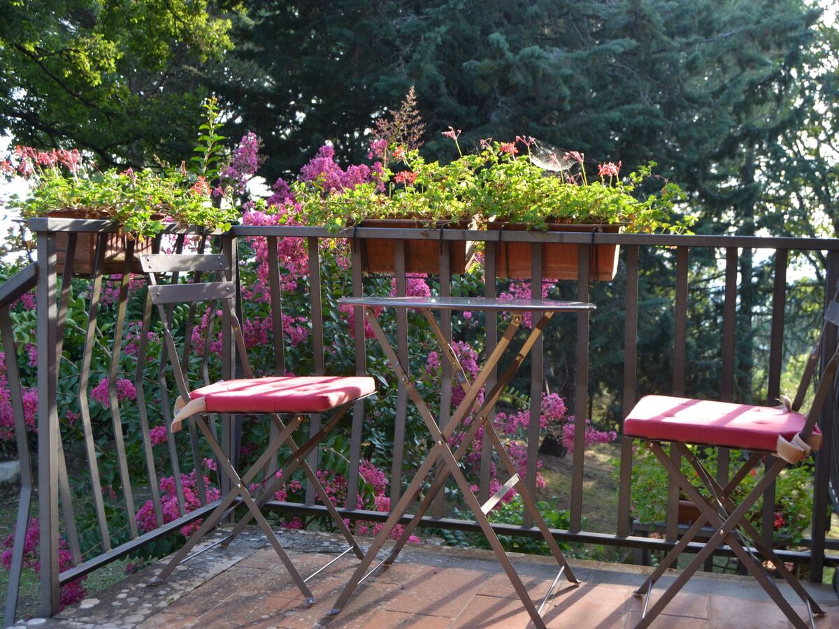 Maison indépendante 1000 m² jardin clos à Umbertide - Photo 4