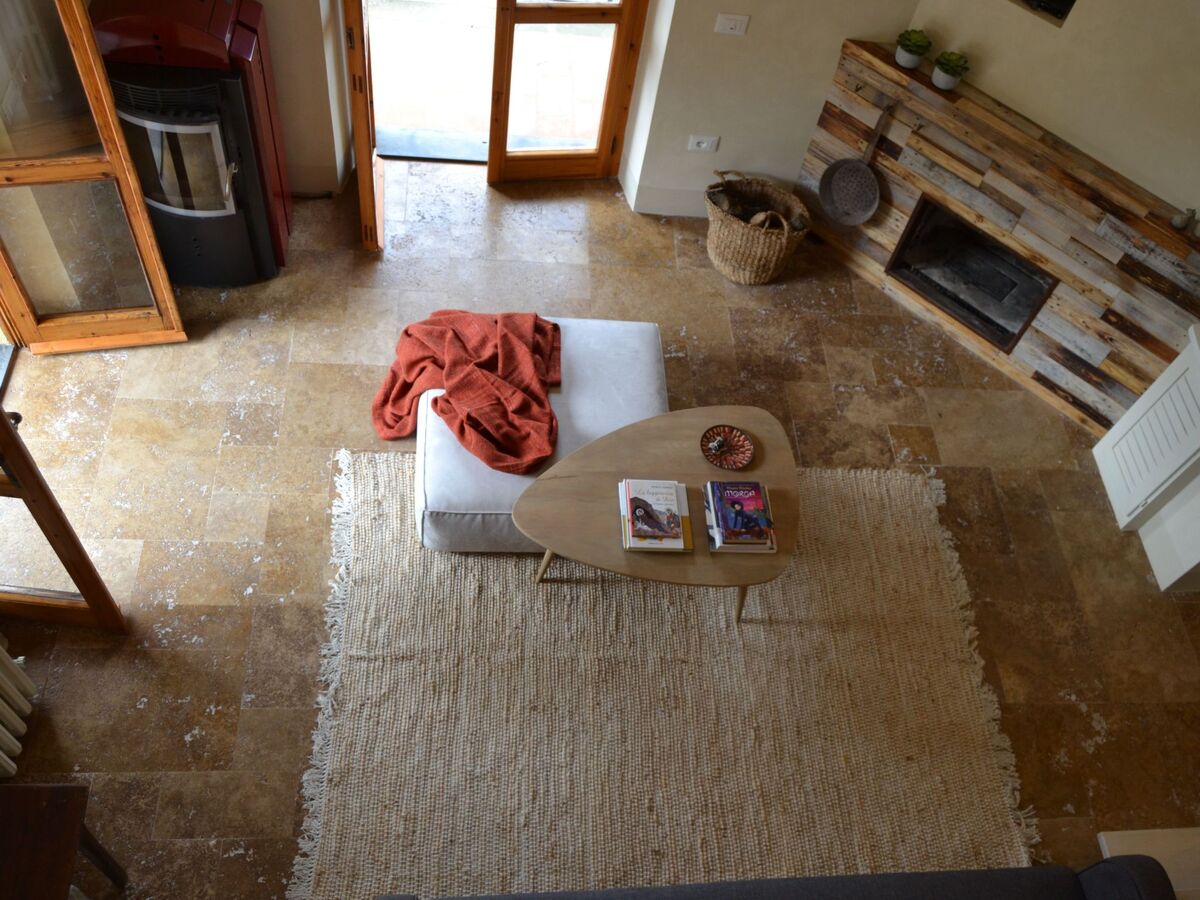 Maison indépendante 1000 m² jardin clos à Umbertide - Photo 6