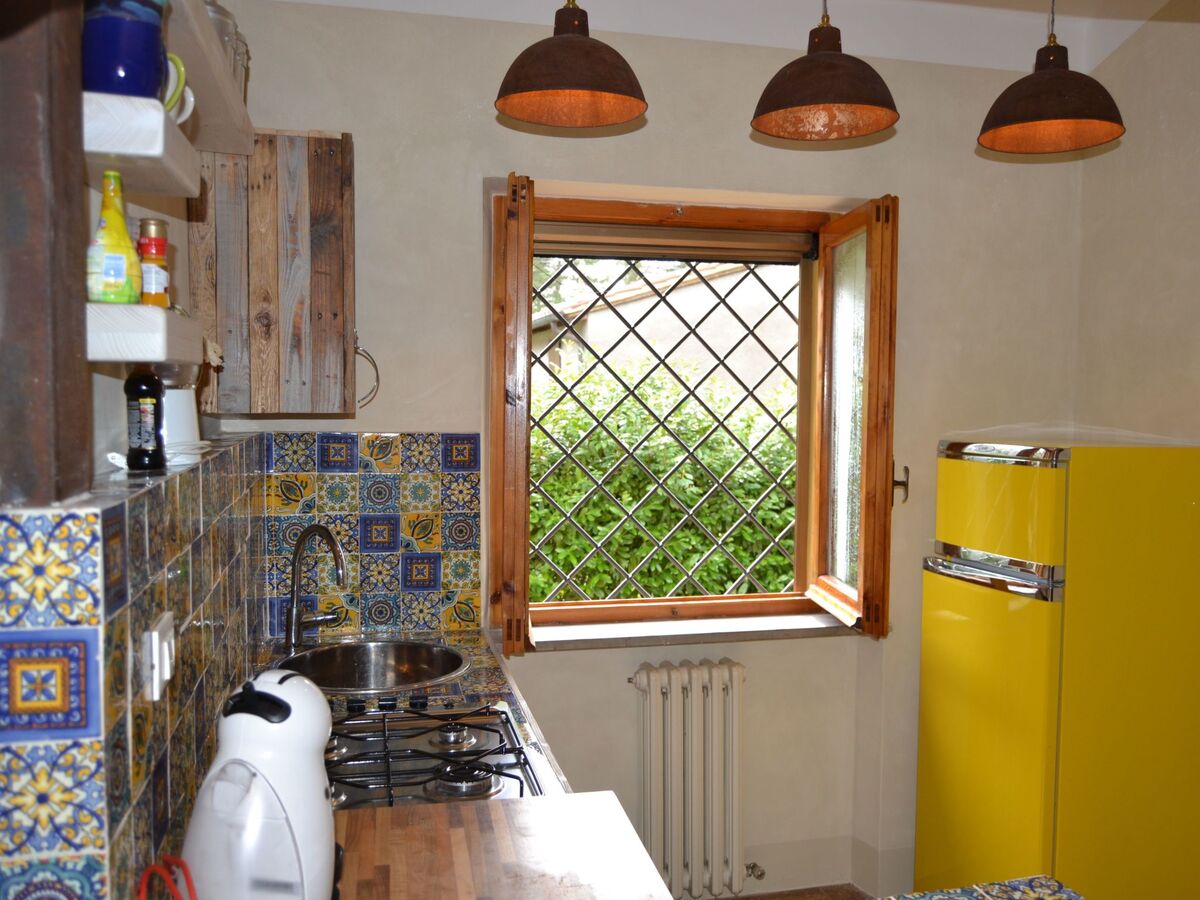 Maison indépendante 1000 m² jardin clos à Umbertide - Photo 8