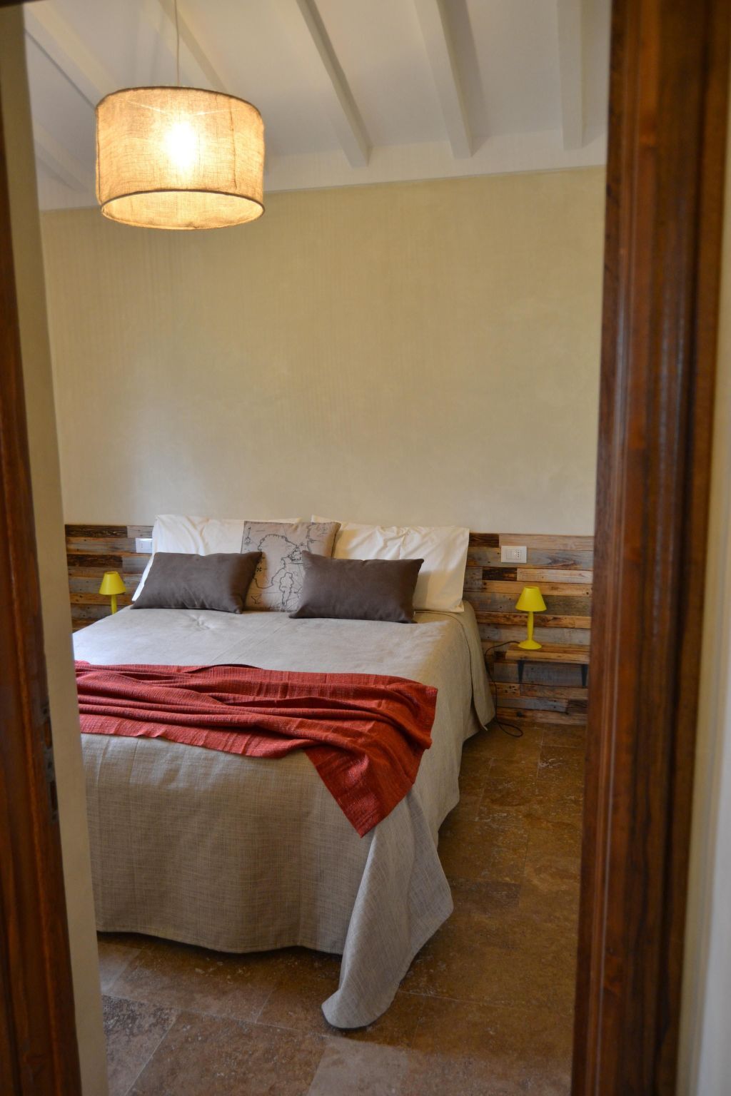 Maison indépendante 1000 m² jardin clos à Umbertide - Photo 11