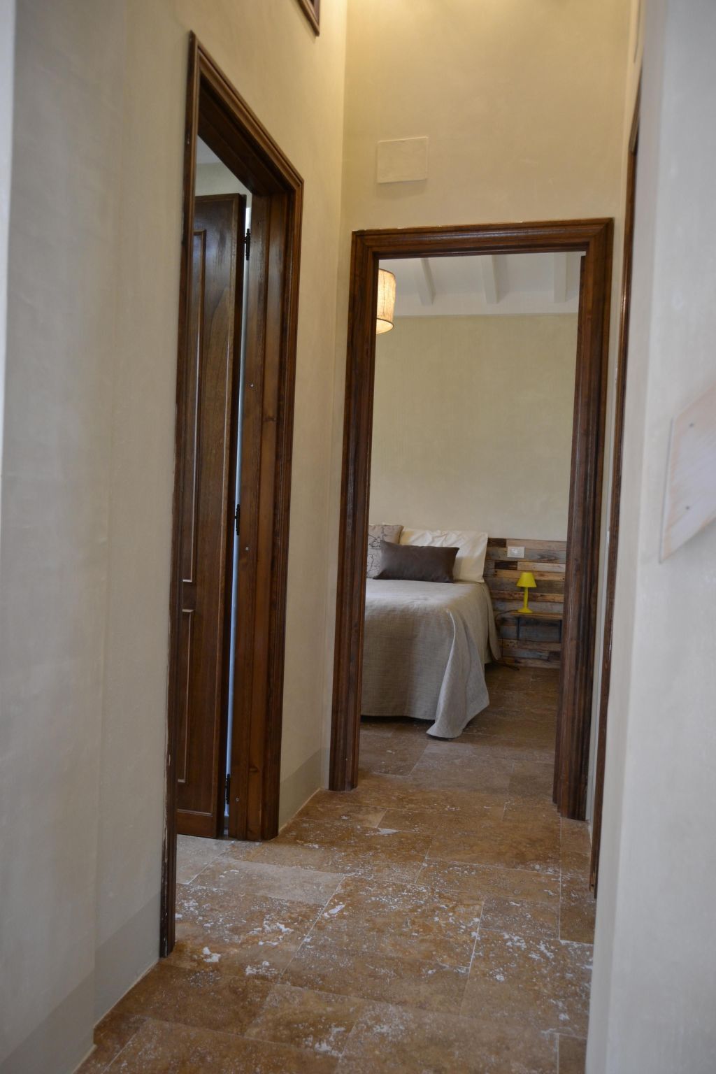 Maison indépendante 1000 m² jardin clos à Umbertide - Photo 12