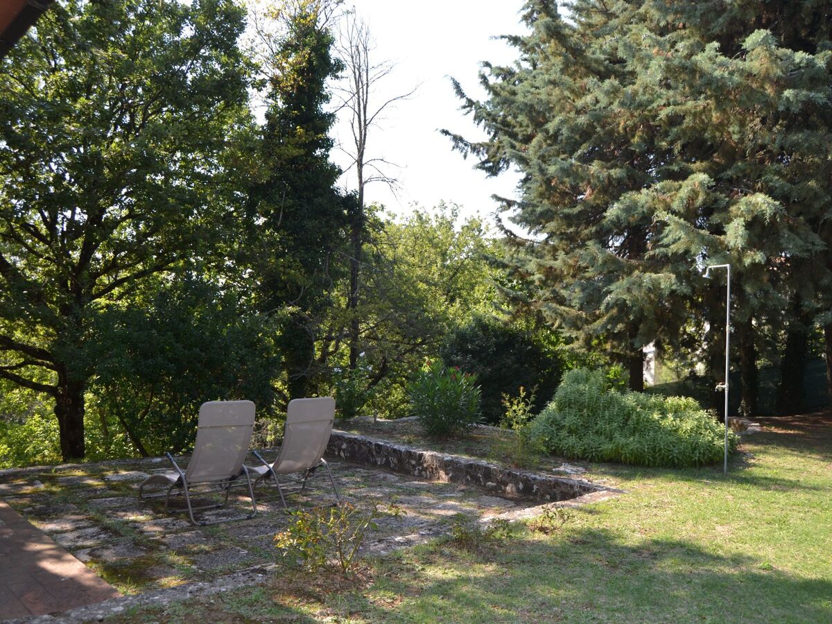 Maison indépendante 1000 m² jardin clos à Umbertide - Photo 14