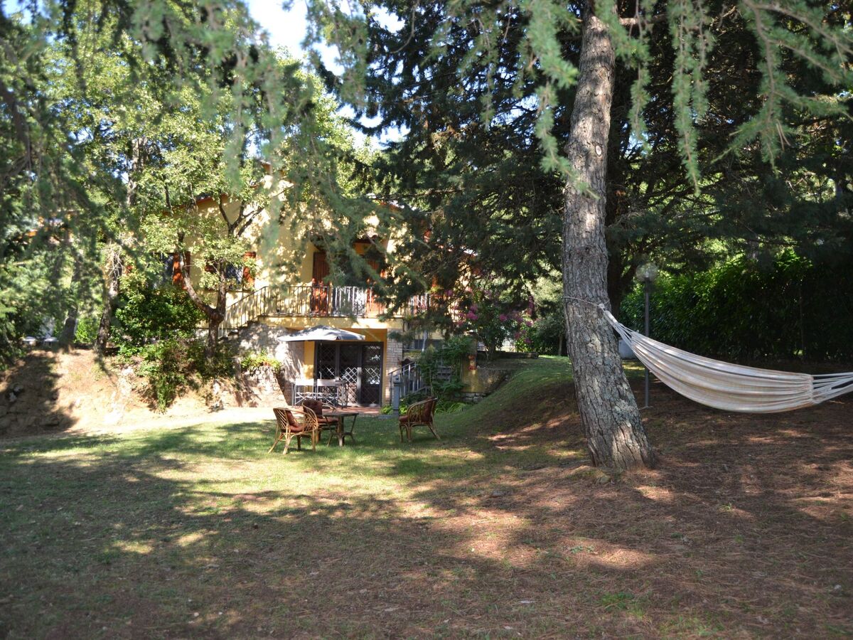 Maison indépendante 1000 m² jardin clos à Umbertide - Photo 15