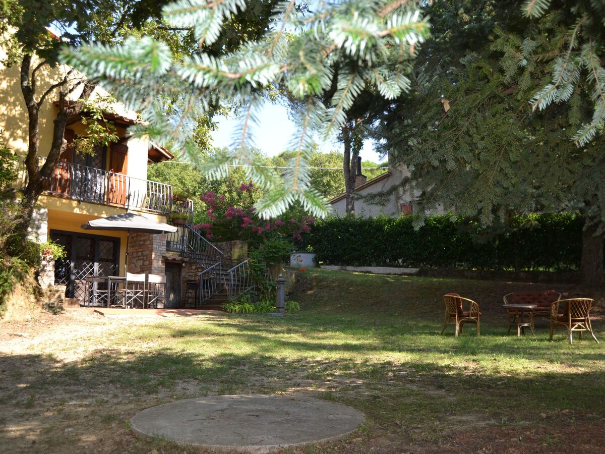 Maison indépendante 1000 m² jardin clos à Umbertide - Photo 16